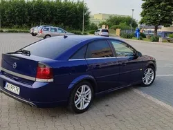 Używany 2003 Opel Vectra GTS | 14 500 zł