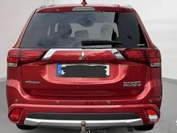 Używany 2015 Mitsubishi Outlander P-HEV | 56 900 zł (Dość drogi)