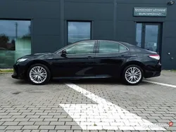 Używany 2020 Toyota Camry | 109 900 zł (Uczciwa cena)