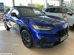 Niebieski Nowe 2024 Honda ZR-V Sport SUV | 168 900 zł