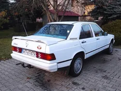 Używany 1986 Mercedes 190 | 9900 zł