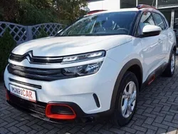 Inny kolor Używany 2020 Citroën C5 Aircross SUV | 79 900 zł (Uczciwa cena)