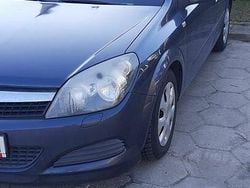 Inny kolor Używany 2008 Opel Astra Coupe | 6700 zł (Dobra cena)