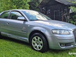Używany 2006 Audi A3 | 1000 zł