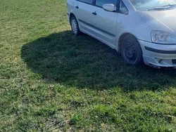 Używany 2002 Ford Galaxy Minivan | 2800 zł (Dobra cena)