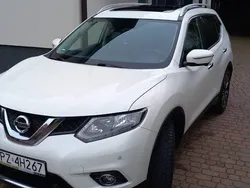 Biały Używany 2017 Nissan X-Trail SUV | 65 900 zł (Dobra cena)