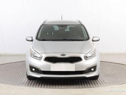Srebrny Używany 2015 Kia Ceed Kombi | 35 999 zł (Uczciwa cena)