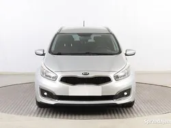 Srebrny Używany 2015 Kia Ceed 2 Kombi | 38 999 zł (Uczciwa cena)