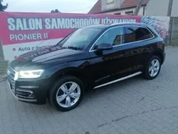 Inny kolor Używany 2020 Audi Q5 Comfort SUV | 155 000 zł