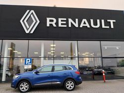 Niebieski Używany 2021 Renault Kadjar SUV | 68 000 zł (Uczciwa cena)