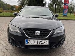 Czarny Używany 2013 Seat Exeo Kombi | 25 000 zł (Dość drogi)