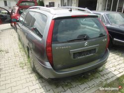 Używany 2005 Citroën C5 | 3000 zł (Uczciwa cena)