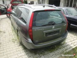 Używany 2005 Citroën C5 | 3900 zł (Dobra cena)