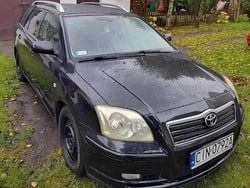 Używany 2003 Toyota Avensis T2 | 3200 zł
