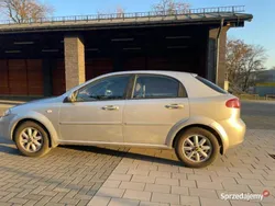 Używany 2007 Chevrolet Lacetti Hatchback | 4599 zł (Uczciwa cena)