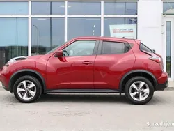 Używany 2019 Nissan Juke SUV | 52 900 zł (Uczciwa cena)