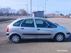 Używany 2006 Citroën Xsara Picasso Minivan | 2950 zł (Uczciwa cena)