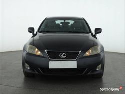 Szary Używany 2006 Lexus IS220d Sedan/Limuzyna | 9999 zł
