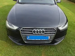 Używany 2015 Audi A4 | 46 500 zł (Dobra cena)
