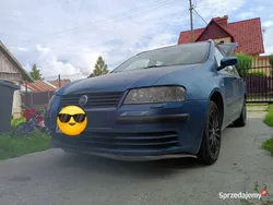 Używany 2004 Fiat Stilo Kombi | 3850 zł (Uczciwa cena)