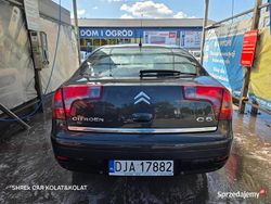 Używany 2008 Citroën C5 | 7999 zł