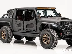 Używany 2022 Jeep Gladiator SUV | 600 000 zł