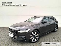 Szary Używany 2025 Volvo V90 Kombi | 199 900 zł