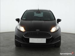 Czarny Używany 2014 Ford Fiesta Hatchback | 24 999 zł (Uczciwa cena)
