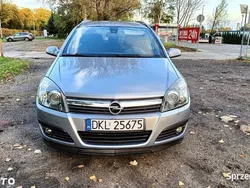 Używany 2004 Opel Astra Sport Sedan/Limuzyna | 14 999 zł