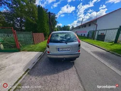 Używany 2004 Nissan Almera Tino Minivan | 2800 zł