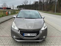 Używany 2013 Peugeot 208 Hatchback | 25 000 zł