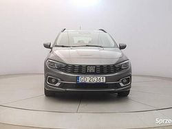 Szary Używany 2022 Fiat Tipo City Life Kombi | 58 700 zł (Uczciwa cena)