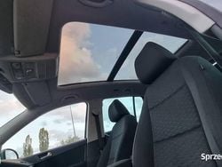 Szary Używany 2008 VW Tiguan SUV | 21 900 zł (Dobra cena)