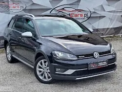 Czarny Używany 2014 VW Golf VII Comfortline Sedan/Limuzyna | 63 990 zł