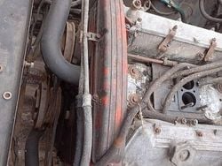 Używany 1972 Fiat 130 Coupe | 4500 zł