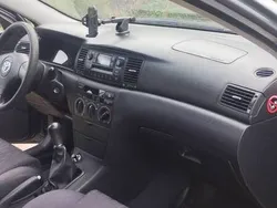 Używany 2003 Toyota Corolla | 5800 zł (Uczciwa cena)