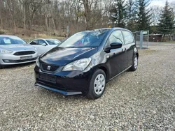 Czarny (metalik) Używany 2019 Seat Mii Hatchback | 18 900 zł