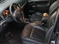 Czarny Używany 2008 Opel Vectra Kombi | 14 900 zł (Super Cena)