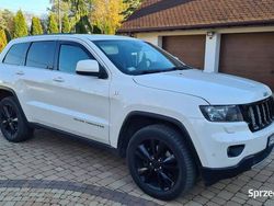 Używany 2012 Jeep Cherokee SUV | 100 000 zł