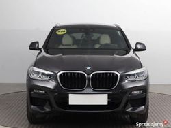Szary Używany 2020 BMW X4 SUV | 154 999 zł (Dobra cena)