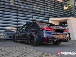 Używany 2018 BMW 530e iPerformance | 99 000 zł (Uczciwa cena)