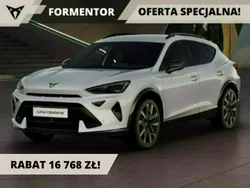 Grafitowy (metalik) Nowe 2024 Cupra Formentor SUV | 184 637 zł (Dobra cena)