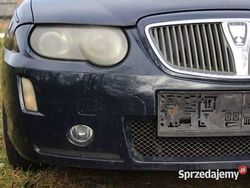 Niebieski Używany 2005 Rover 75 Sedan/Limuzyna | 3600 zł