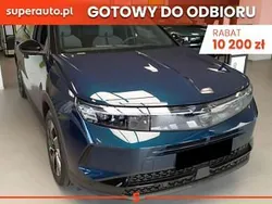 Zielony Nowe 2025 Opel Grandland X SUV | 158 600 zł (Drogi)