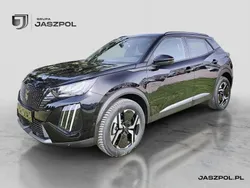 Czarny Nowe 2025 Peugeot 2008 SUV | 123 900 zł