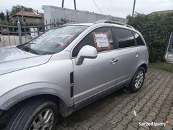 Używany 2012 Opel Antara SUV | 5500 zł