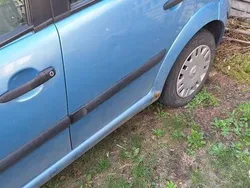 Używany 2002 Citroën C3 Hatchback | 3990 zł (Dość drogi)