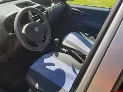 Używany 2004 Fiat Punto Hatchback | 3000 zł (Dość drogi)