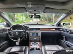 Używany 2007 VW Phaeton | 19 999 zł