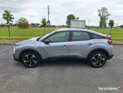Używany 2021 Citroën C4 | 61 000 zł (Dobra cena)